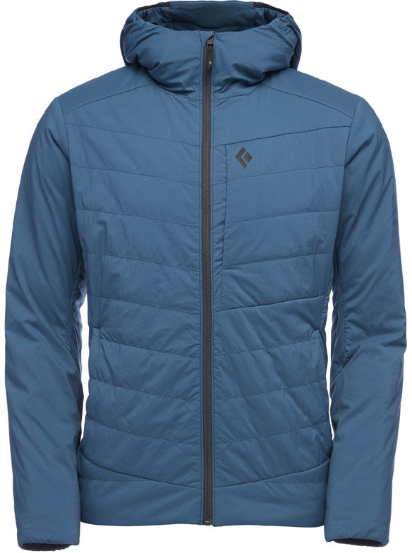 Black Diamond First Light Stretch hoody