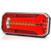 WAS Združené svetlo W150 (1111 L/P), LED