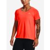 Dámske tričko Under Armour Rush Energy SS-ORG XS