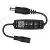 LaskaKit_cz Bluetooth LED ovladač stmívač 5-24V 72W 2.1/5.5mm