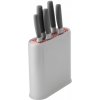 BERGHOFF BERGHOFF BERGHOFF Sada nožov v stojane s nepriľnavým povrchom 6 ks LEO BF 3950173
