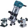 MAKITA RT0700CX2J
