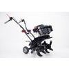 Kultivátor NAC Loncin 158 cm3 50 cm 5,0 KM 16 NOŽOV Masívny