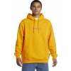 Quiksilver Dna Clicker Hoodie NJZ0/Radiant Yellow M