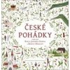 České pohádky - Božena Němcová, Karel Jaromír Erben