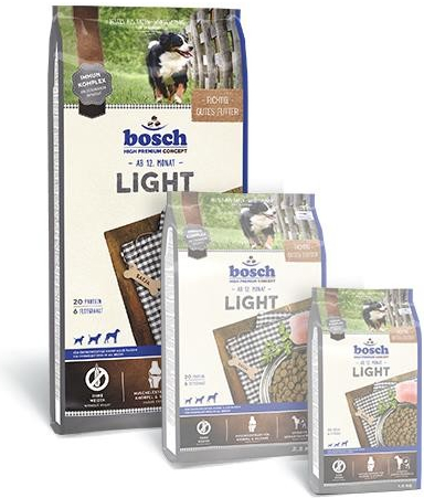 Bosch Light 12,5 kg od 31,72 € - Heureka.sk