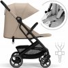 Cybex Beezy Gold Almond Beige BLK 2024