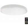 V-Tac | LED Kúpeľňové stropné svietidlo so senzorom LED/18W/230V IP44 4000K pr. 29 cm+DO | VT1853