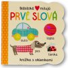 Bábätká milujú Prvé slová
