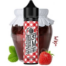 Just Jam Original S & V 20 ml