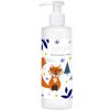 RYOR Detské upokojujúce telové mlieko 200 ml