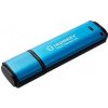 16 GB . USB-C kľúč . Kingston IronKey Vault Privacy 50C, mod