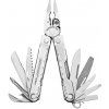 Leatherman LEATHERMAN Rebar, Multifunkčné náradie, silver