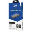 3mk tvrzené sklo HardGlass Max Lite Black pro Xiaomi 15 Ultra (5903108646512)