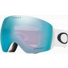 Oakley Flight Deck OO7064-A000 Matte Wht W Prizm Saphire Gbl UNI