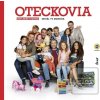 Oteckovia (doplnené vyda… (Hana Lasicová, Katarína Mikulíková)