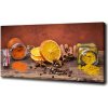 Foto obraz canvas Korenie 100x50 cm
