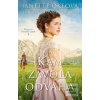 Kam zavolá odvaha (Janette Okeová)