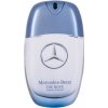 Benz Mercedes-Benz The Move Express Yourself toaletná voda pánska 100 ml tester