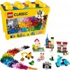 LEGO Classic 10698 Kreatívne kocky - veľká sada