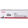 Canon CRG-054K čierný (black) originálny toner