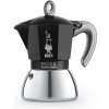 Bialetti Bialetti Moka Induction 6 porcí Black
