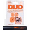Lepidlo na umelé riasy DUO Brush On Dark Ardell tmavé s vitamínmi 5 ml