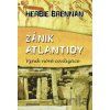 Zánik Atlantidy - Herbie Brennan