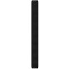 Remienok Garmin UltraFit 26 mm, nylonový, čierny, na suchý zips (010-13075-01) čierny