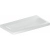 Geberit iCon umývadlo 90x48 cm obdĺžnik umývadlo na nábytok biela 501.836.00.8