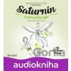 Saturnin se představuje - Zdeněk Jirotka, Miroslav Macek