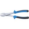 BGS 396 Silové štípací kleště 240 mm, boční s dvoukomp. izolací
