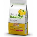 Nova Foods Trainer Natural Small and Toy Puppy & Junior, kura 2 kg