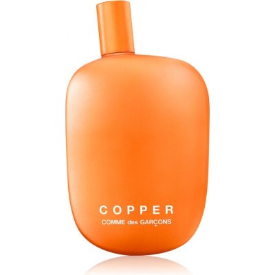 Comme des Garçons Copper parfumovaná voda unisex 100 ml