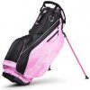 Callaway bag stand Fairway 14 22 čierna ružová camo