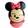 Lip Smacker Disney Minnie Mouse vyživující balzám na rty StrawberryLe-Bow-nade 7,4 g