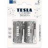 TESLA SILVER+ C 2ks LR14 13140221