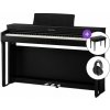 Kawai CN201 SET Satin Black Digitálne piano