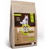 Yoggies Barf+ príloha k surovému mäsu lisovaná za studena s probiotikami 2 x 5 kg