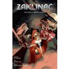 Crew Zaklínač 07: Balada o dvou vlcích