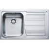 Franke LLX 611/2 NEREZ