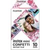 Fujifilm Instax mini CONFETTI 10 fotografií 16620917