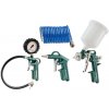 METABO LPZ 4 Set 601585000