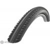 Schwalbe plášť HURRICANE 27.5x2.40 650B (62-584) RG reflex drôt