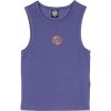 SANTA CRUZ tielko Other Dot Emb Tank Future Dusk FUTURE DUSK vel. 8