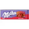 Milka Čokoláda Mmmax Choco Jelly