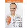 Úsměvy, zkušenosti, výstřednosti - Karel Nešpor