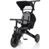 Zopa Trojkolka X Trike Lunar Grey