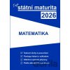 Tvoje státní maturita 2026 - Matematika - Gaudetop