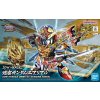 Figurka Bandai Gunpla